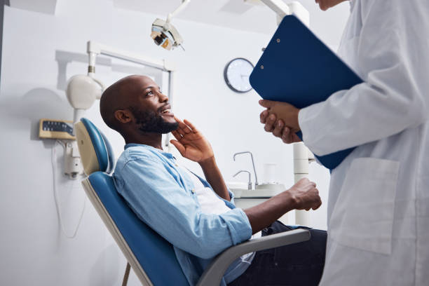 Best Cracked Tooth Emergency Dentist  in Ancient Oaks, PA