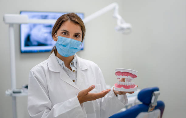 Best Broken Tooth Emergency  in Ancient Oaks, PA